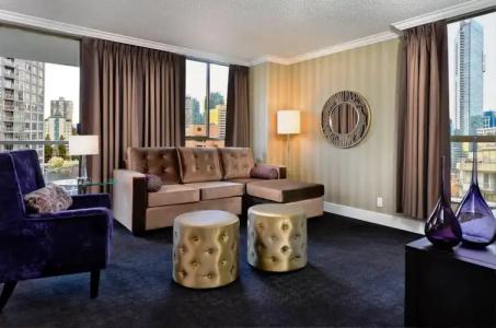 The Sutton Place Vancouver - 1