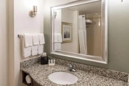 The Sutton Place Vancouver - 21