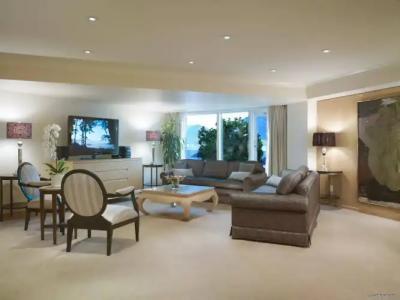 Pan Pacific Vancouver - 44