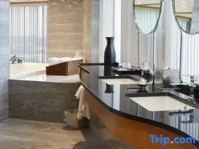 Pan Pacific Vancouver - 127