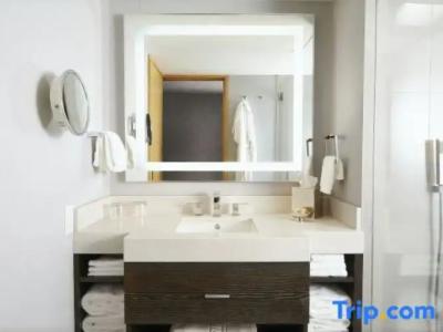 Pan Pacific Vancouver - 102