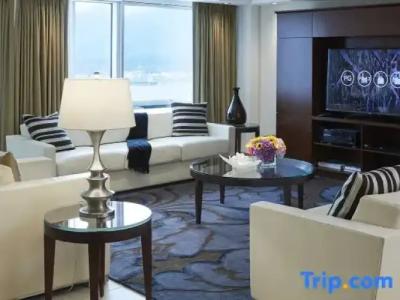 Pan Pacific Vancouver - 126