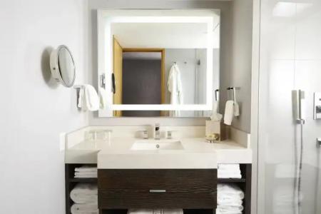 Pan Pacific Vancouver - 10