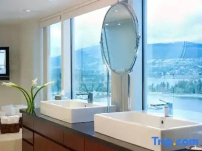 Pan Pacific Vancouver - 129