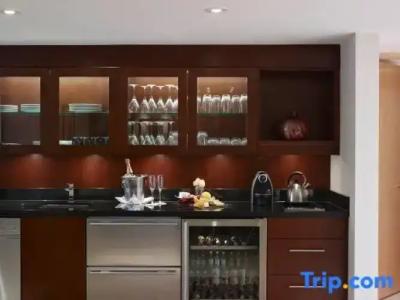 Pan Pacific Vancouver - 122