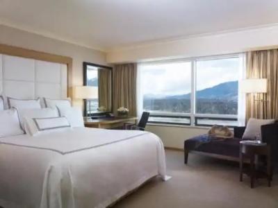 Pan Pacific Vancouver - 97