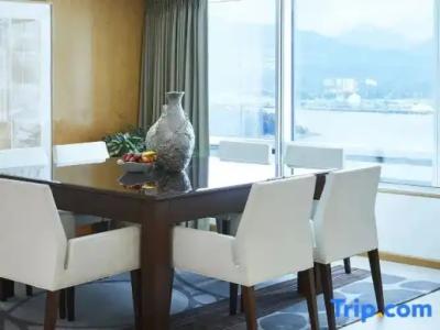 Pan Pacific Vancouver - 128