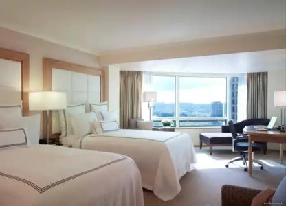 Pan Pacific Vancouver - 45