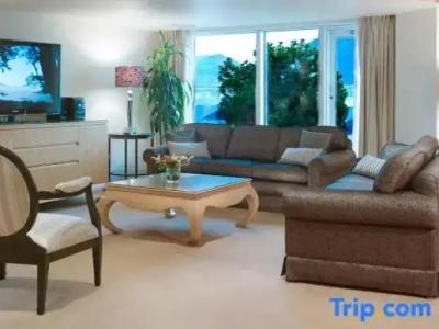 Pan Pacific Vancouver - 123