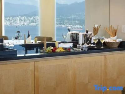 Pan Pacific Vancouver - 77