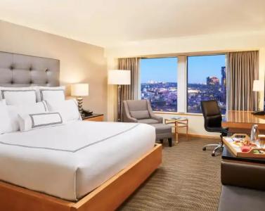 Pan Pacific Vancouver - 28