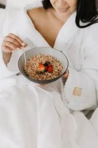 Pan Pacific Vancouver - 71