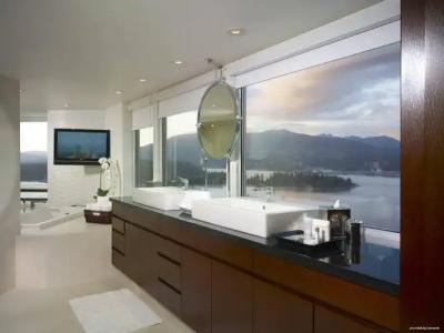 Pan Pacific Vancouver - 39