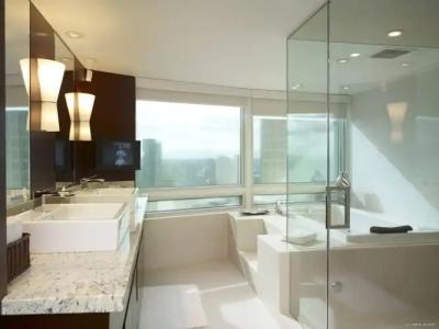 Pan Pacific Vancouver - 41