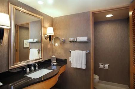 Pan Pacific Vancouver - 27