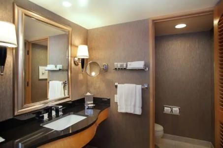 Pan Pacific Vancouver - 72