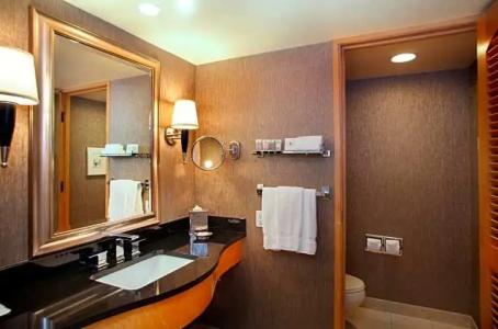 Pan Pacific Vancouver - 57