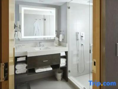 Pan Pacific Vancouver - 103