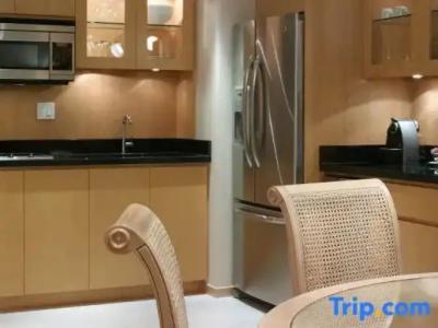 Pan Pacific Vancouver - 124