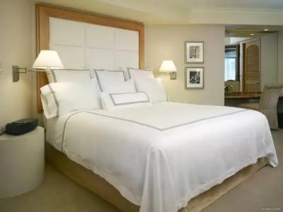 Pan Pacific Vancouver - 40