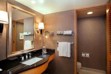 Pan Pacific Vancouver - 66