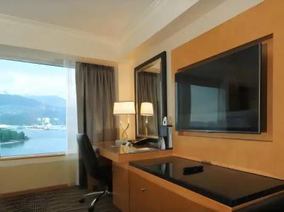 Pan Pacific Vancouver - 42