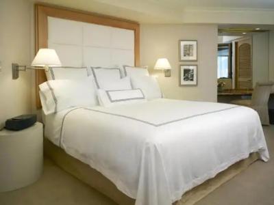 Pan Pacific Vancouver - 58