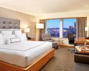 Pan Pacific Vancouver - 51