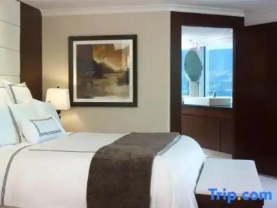 Pan Pacific Vancouver - 119