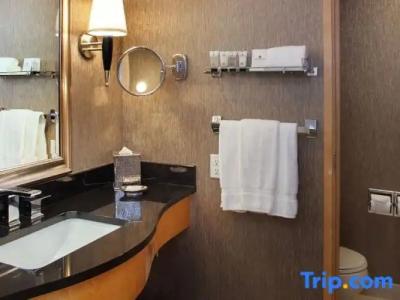 Pan Pacific Vancouver - 114