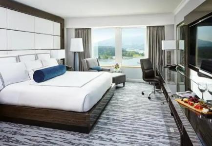 Pan Pacific Vancouver - 86