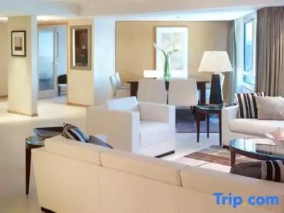 Pan Pacific Vancouver - 130