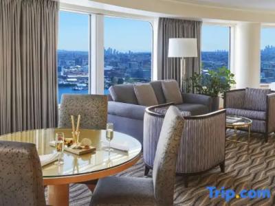 Pan Pacific Vancouver - 76