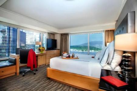 Pan Pacific Vancouver - 49