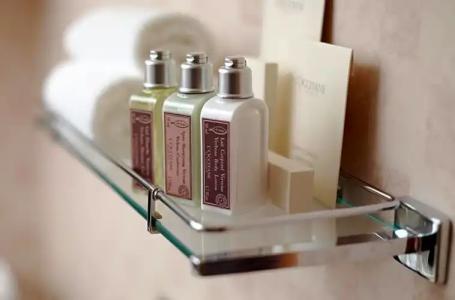 Pan Pacific Vancouver - 93