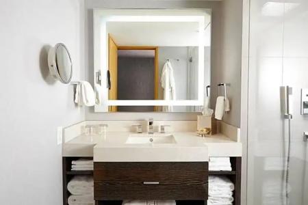 Pan Pacific Vancouver - 92