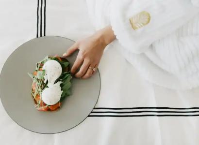 Pan Pacific Vancouver - 17