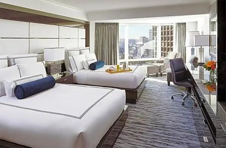 Pan Pacific Vancouver - 96