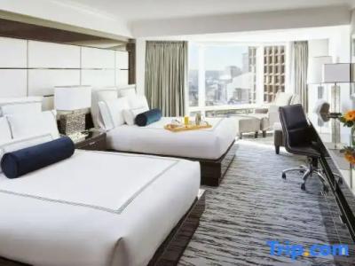 Pan Pacific Vancouver - 101