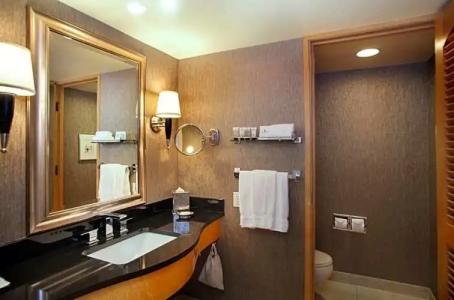 Pan Pacific Vancouver - 138