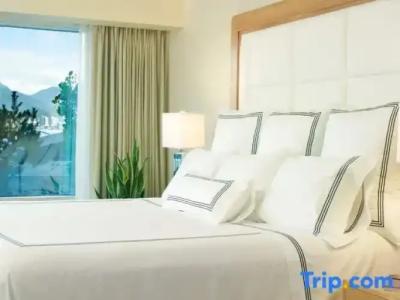 Pan Pacific Vancouver - 120