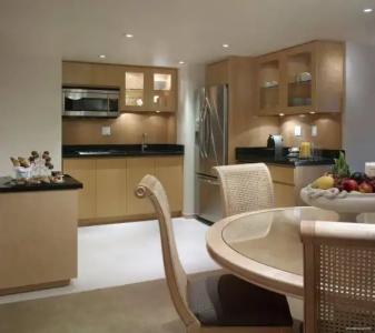 Pan Pacific Vancouver - 34