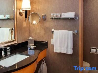 Pan Pacific Vancouver - 100