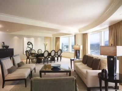 Pan Pacific Vancouver - 35