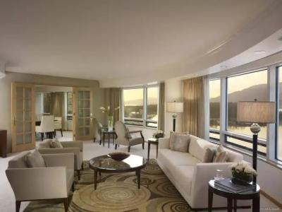 Pan Pacific Vancouver - 36