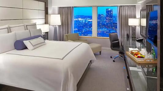 Pan Pacific Vancouver - 79