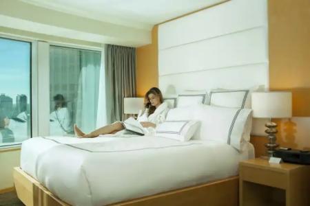 Pan Pacific Vancouver - 48