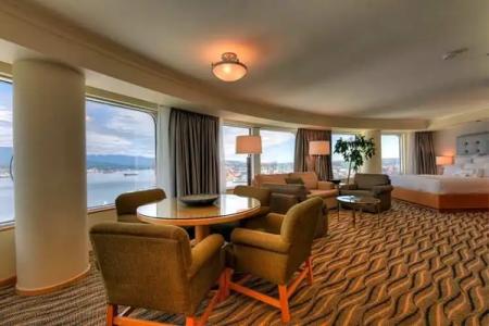 Pan Pacific Vancouver - 74