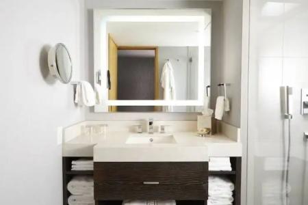 Pan Pacific Vancouver - 107