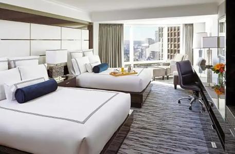 Pan Pacific Vancouver - 94